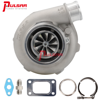 Pulsar GTX3076 PSR 3076 GEN2 Turbolader , doppelt kugelgelagert , bis 750 PS